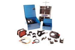 HENCO TOOLSET BIG SIZES Henco
