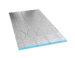 Noppenplaat, Henco Secor XPS, Ø16mm, 1200x600mm