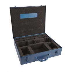 COFFRET EN METAL POUR  M-BMINI3-F Henco