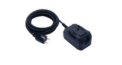 ADAPTEUR RACCORDEMENT AU RÉSEAU M-BA03 Henco