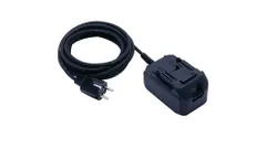ADAPTEUR RACCORDEMENT AU RÉSEAU M-BA03 Henco