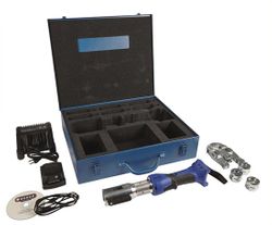 COFFRET EN METAL POUR  M-BMINI3(-S) Henco