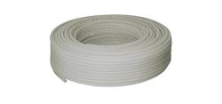 Tube composite, Henco 5L PE-RT, 16x2mm, blanc, flexible, 120m