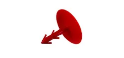 DAMPFOLIENAGEL Henco