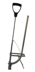 APPAREIL TACKER POUR  UFH-TACK-40,UFH-TACK-60 Henco