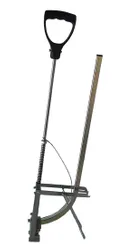 TACKERAPPARAAT VOOR UFH-TACK-40,UFH-TACK-60 Henco