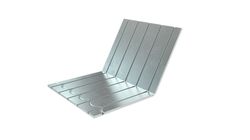 SECOR PANEL 1617, c150 - 17mm Henco