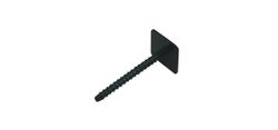 MONTAGEPLUG,SCHACHTLENGTE 80MM,d.8MM Henco