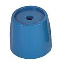 commande pour robinet sanitaire Henco laiton