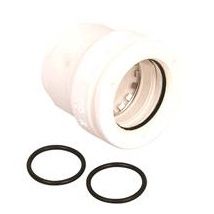 SET VISION  16 ( BÂGNE + 2 JOINTS ) Henco