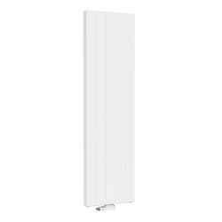 Paneelradiator, Henrad Alto Line 22, HxL=1600x300mm, 1026W (75/65/20), wit, RAL9016, aansluiting midden