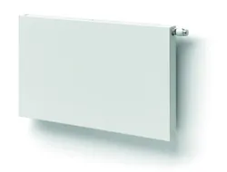 Radiateur panneau, Henrad Everest Plan 22, HxL=900x500mm, 1126W (75/65/20), blanc, RAL9016, racord  à droite