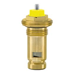 VANNE 1/2 JAUNE PRESET 5,5 (4369