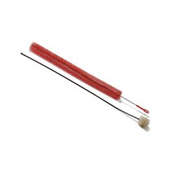 radiatorborstelset 100cm 1x flexibe 1x vast henrad