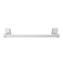 Handdoekhouder Magn. Wit L0500 henrad