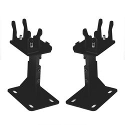 PIED REGL NRT20-21SOL BR MINCE 2PCS