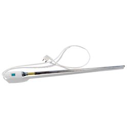kit verw.el. klasse 2 - 900W on/off henrad