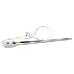 kit verw.el. klasse 2 - 900W on/off henrad