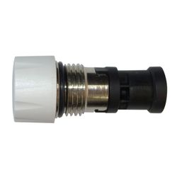 ECO automatique de ventilation