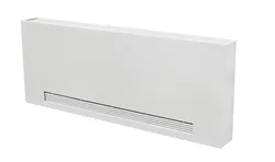 Ventilatorconvector, wandopbouw, Henrad ThermoBreeze, 465x800mm, 1115W(45/40), 613W(35/30)