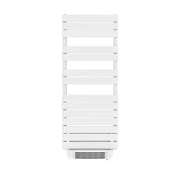 Elektrische sierradiator, Henrad Venice E-Vento, HxL=1094x550mm, 500W, grijs