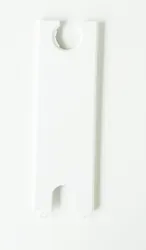 zijpaneel T22 H0900 Henrad