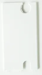 zijpaneel T33 H0900 Henrad