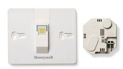 voedingsmodule wandmontage evotouch bedienunit honeywell home (ex ATF300)