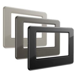 verwisselbare frontcover set (3st) honeywell home (ex ATF400)