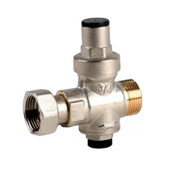 drukverminderaar Resideo WATER 3/4" 10bar D03