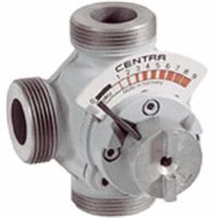 vanne mélangeuse à trois voies Honeywell Home 5/4"