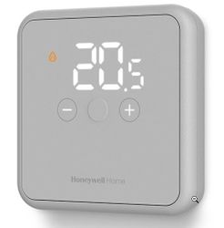 Ruimtethermostaat, Honeywell Home DT4M, modulerend, 230V AC, klasse V