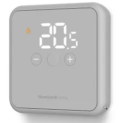 Ruimtethermostaat, Honeywell Home DT4M, modulerend, 230V AC, klasse V