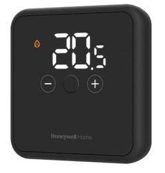 Ruimtethermostaat, Honeywell Home DTS4, modulerend, batterij, klasse V