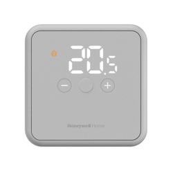 Ruimtethermostaat, Honeywell Home DTS4, modulerend, batterij, klasse V