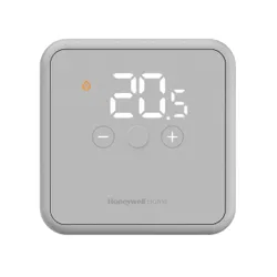 Ruimtethermostaat, Honeywell Home DTS4, modulerend, batterij, klasse V