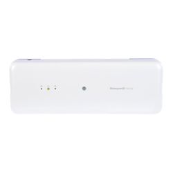 Regelaar met vaste applicatie Honeywell Home EVOHOME 1 8