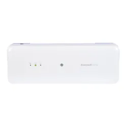 regelaar met vaste applicatie Honeywell Home EVOHOME 1 8