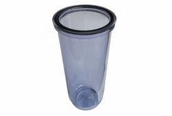 Porte-filtre en plastique pour FF60 et FF40