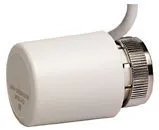 Thermische motor 230V voor HCC100 - NC honeywell home
