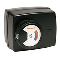 Elektrische servomotor, Honeywell Home M6063L, 100s