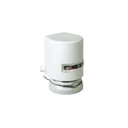 Moteur thermique 230 V (Normaementl Fermé)