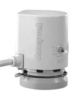 thermische servomotor Honeywell Home spanningsloos gesloten NC MT8