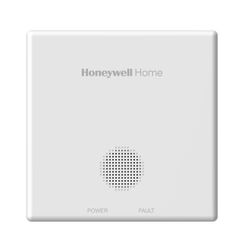 ruimteopnemer (HVAC) Honeywell Home geschikt voor lucht CO melder