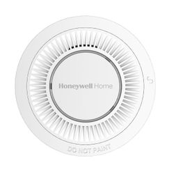 Détecteur de fumée optique connectable pittway