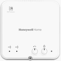 Stuurmodule, 2x Aan/Uit en OpenTherm honeywell home evohome