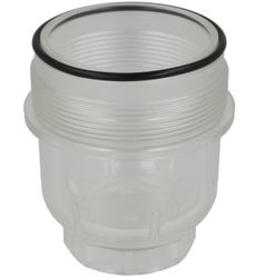 transparante zeefhouder voor D06F 1 honeywell home