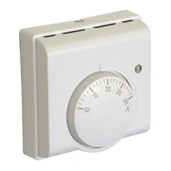thermostat d'ambiance Honeywell Home 230V AC classe I
