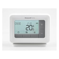 Ruimteklokthermostaat, Honeywell Home Chronotherm, dagklok klasse IV