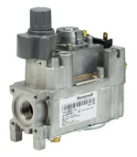 Gasblok, Honeywell Home V4600, 1/2", 230V